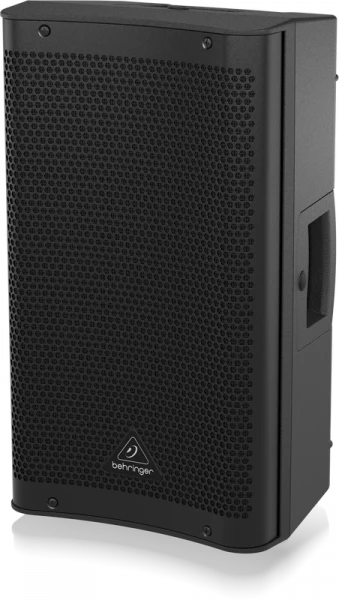 Акустическая система активная Behringer DR110DSP двухполосная