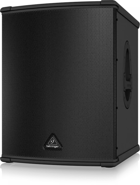 Сабвуфер Behringer B1500XP активный