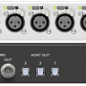 Микрофонный предусилитель RME 12Mic 12-канальный
