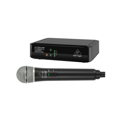 Радиосистема микрофонная BEHRINGER ULM300MIC