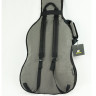 Чехол для электрогитары RITTER RGS3-E SGL