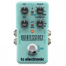 Гитарная педаль TC ELECTRONIC QUINTESSENCE HARMONY