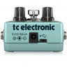 Гитарная педаль TC ELECTRONIC QUINTESSENCE HARMONY