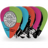 Набор медиаторов PLANET WAVES 1CWH4-10B6 10 шт