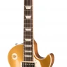 GIBSON 2019 LES PAUL STANDARD '50S GOLD TOP электрогитара с кейсом