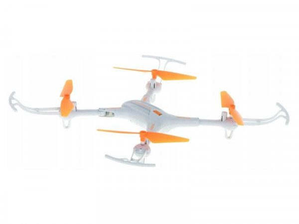 Р/У квадрокоптер Syma Z4W с FPV трансляцией Wi-Fi, 6-AXIS 2.4G RTF
