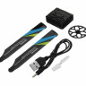 Радиоуправляемый вертолет WLToys V911S 4Ch 2.4G RTF