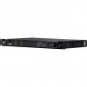 SHURE AD4DE A 470-636 MHz двухканальный приемник системы Axient Digital