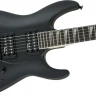 JACKSON JS32 DKA AH FB - STN BLK электрогитара