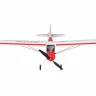 Радиоуправляемый самолет Volantex RC Sport Cub 500мм (красный) 2.4G 4ch LiPo RTF with Gyro