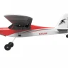 Радиоуправляемый самолет Volantex RC Sport Cub 500мм (красный) 2.4G 4ch LiPo RTF with Gyro