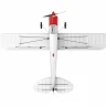 Радиоуправляемый самолет Volantex RC Sport Cub 500мм (красный) 2.4G 4ch LiPo RTF with Gyro