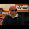 Усилитель для бас-гитары ORANGE OB1-300