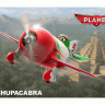 Сборная модель ZVEZDA "Самолёты" Эль Чупакабра, 1/100