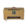 HIWATT JMI/RV-0/REVERB гитарный ламповый усилитель(голова) 65 Вт