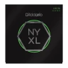 Струны для электрогитары D'ADDARIO NYXL0838 толщина 8-38, Superlight