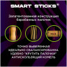 Барабанные палочки SMARTSTICKS Rockarena II