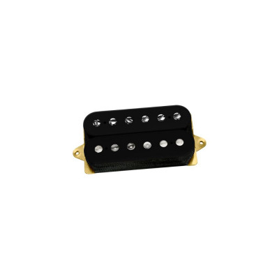 Звукосниматель DiMarzio DP269FBK Sonic Ecstasy Neck F-Spaced, хамбакер
