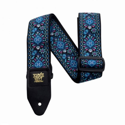 ERNIE BALL 4097 ремень гитарный полипропилен