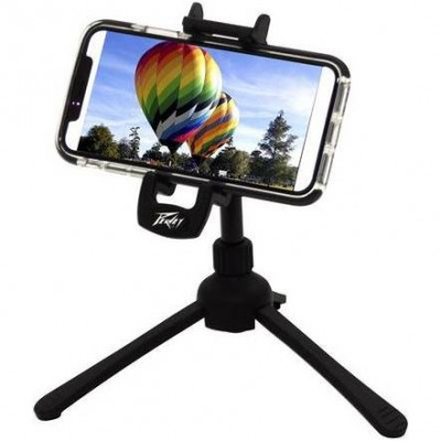 Подставка для смартфона PEAVEY Smartphone Desktop Tripod Stand