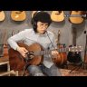 Sigma 000M-15+ акустическая гитара