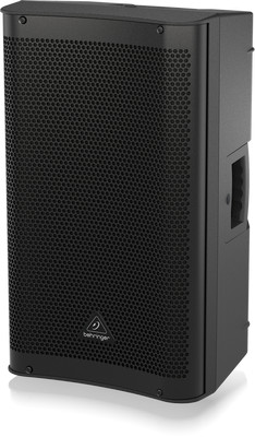 Акустическая система активная Behringer DR112DSP двухполосная