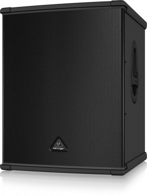 Сабвуфер Behringer B1800XP активный