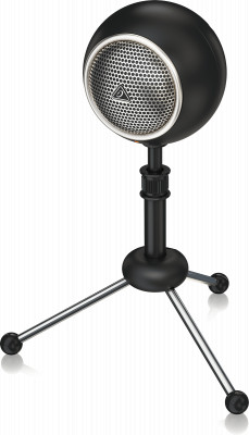 USB-микрофон Behringer BV-BOMB суперкардиоидный