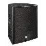 HK AUDIO PR:O 15 XD Активная 2-полосная (15' + 1') акустическая система, SPL 130 дБ (пик), усилительный модуль D класса, 1200 Вт
