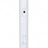 NUVO DooD (White/Pink) блокфлейта барочная строй С (До) + кейс, таблица аппликатур, крышка мундштука и два язычка