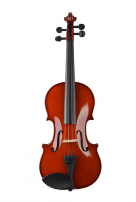 PRIMA P-300 3/4 Скрипка в комплекте (футляр, смычок, канифоль)