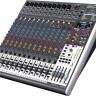 Behringer X2442USB Xenyx малошумящий премиальный микшерный пульт