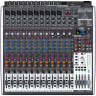 Behringer X2442USB Xenyx малошумящий премиальный микшерный пульт