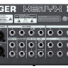 Behringer X2442USB Xenyx малошумящий премиальный микшерный пульт