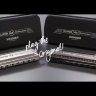 Hohner Super 64 C губная гармошка хроматическая
