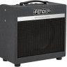 FENDER BASSBREAKER 007 COMBO Ламповый гитарный комбик7Вт, 1х10", EL84, Class A