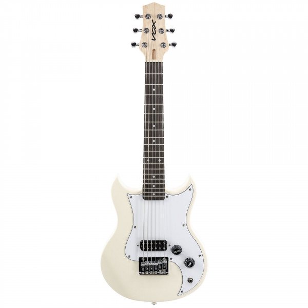 VOX SDC-1 MINI WH тревел электрогитара