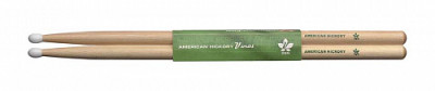 STAGG SHV2BN барабанные палочки Hickory 2BN