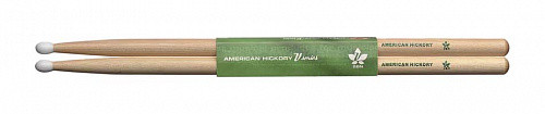 STAGG SHV2BN барабанные палочки Hickory 2BN