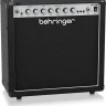 Комбоусилитель BEHRINGER HA-40R 2-х канальный гитарный 40Вт