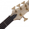 SCHECTER STILETTO CUSTOM-5 NAT 5-струнная бас-гитара
