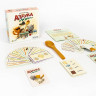 Настольная игра "Азбука Мурррзе" 5+