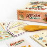 Настольная игра "Азбука Мурррзе" 5+