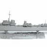 Немецкий эсминец Z-17 "Дитер фон Рёдер" 1/350