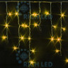 Бахрома светодиодная RICH LED RL-i3*0.5 / -T/Y