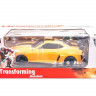 Радиоуправляемый трансформер MZ Chevrolet Camaro 2313P 1/14
