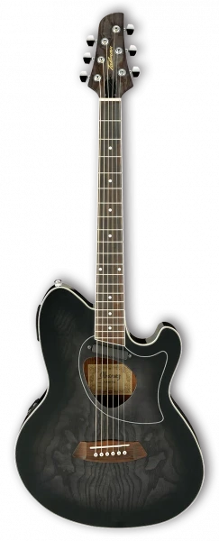 Ibanez TCM50-TKS электроакустическая гитара