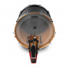 Evans BD24GB4 Пластик 24" EQ4 Clear для бас-барабана однослойный