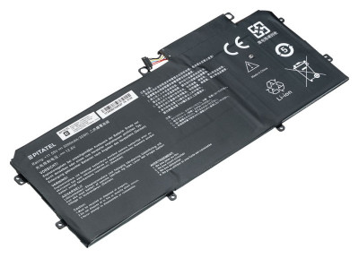 Аккумулятор для ноутбуков Asus UX360CA ZenBook Flip Pitatel BT-538