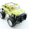 Машина инерционная Bigfoot 6801A/B/C "Hummer" цвет в асс. п/к